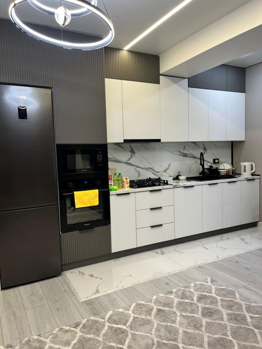 Аренда квартиры долгосрочно