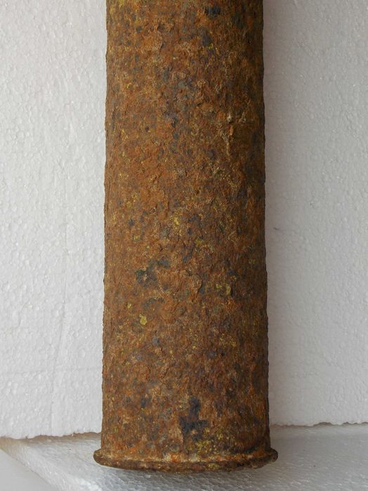 Tub calibrul 88 ww2 tun german Flak nazist militar razboi