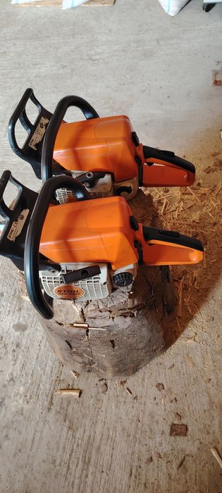 De vanzare drujbe Stihl!