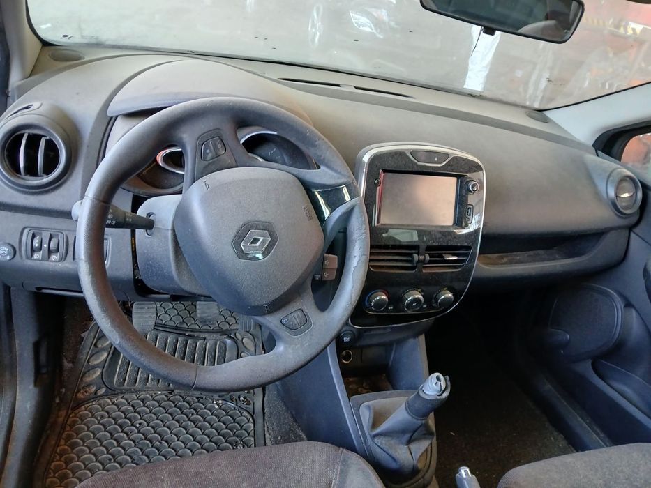 Renault Clio 1.5dci/1.2бензин/рено клио