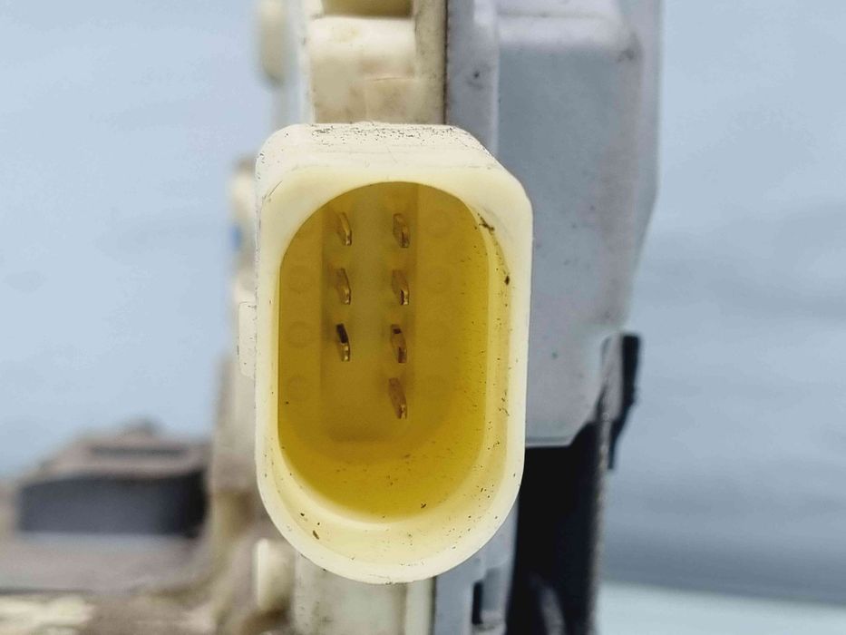 Broasca usa dreapta spate Volkswagen Passat B6 Variant (3C5) [Fabr 200