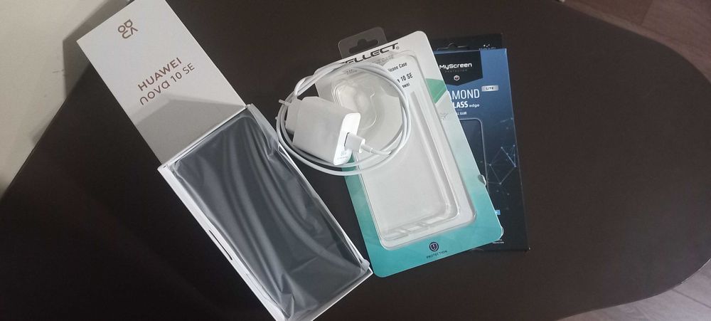 Телефон HUAWEL nova10 SE