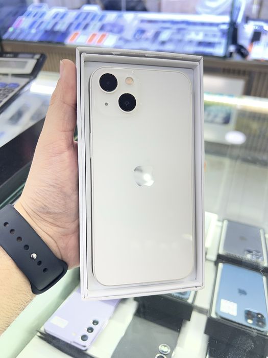 Iphone 13   128 gb lla