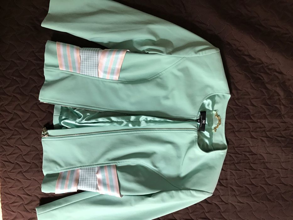 Дамски костюм Elisabetta Franchi