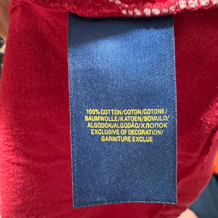 Tricou Polo Ralph Lauren de copii marimea XL