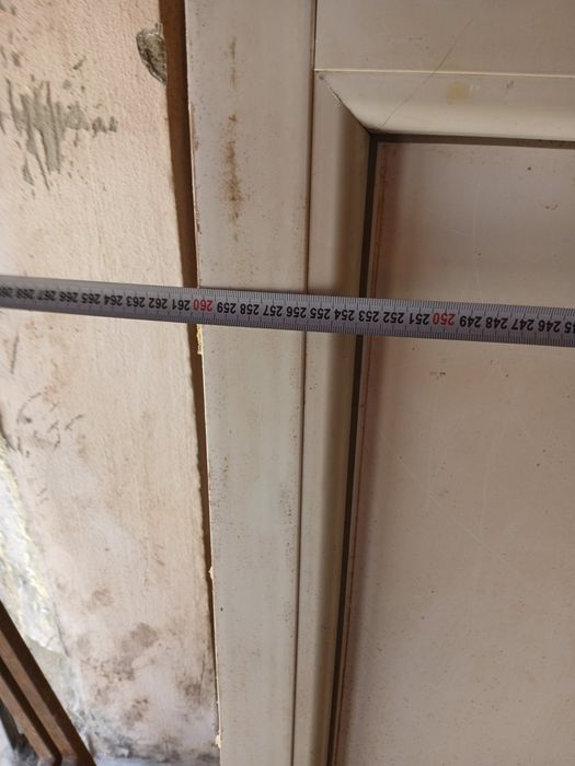 ПВЦ дограма PVCo