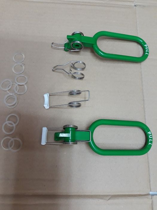 Piese pentru aparate de suc Granita Ugolini / Bras