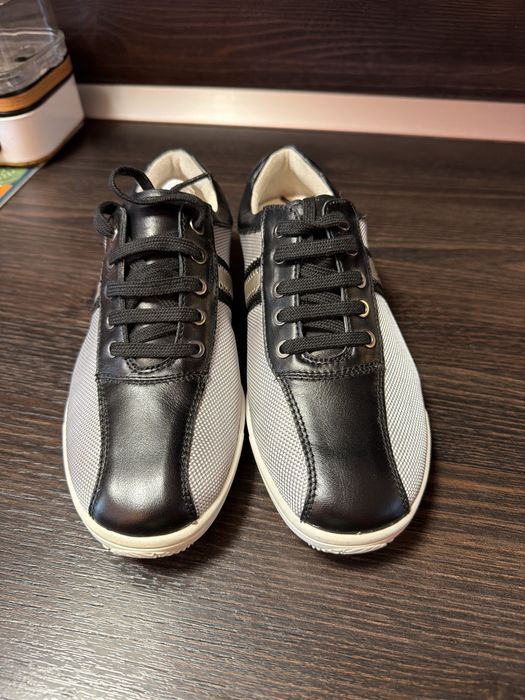 Маратонки  Borsalino