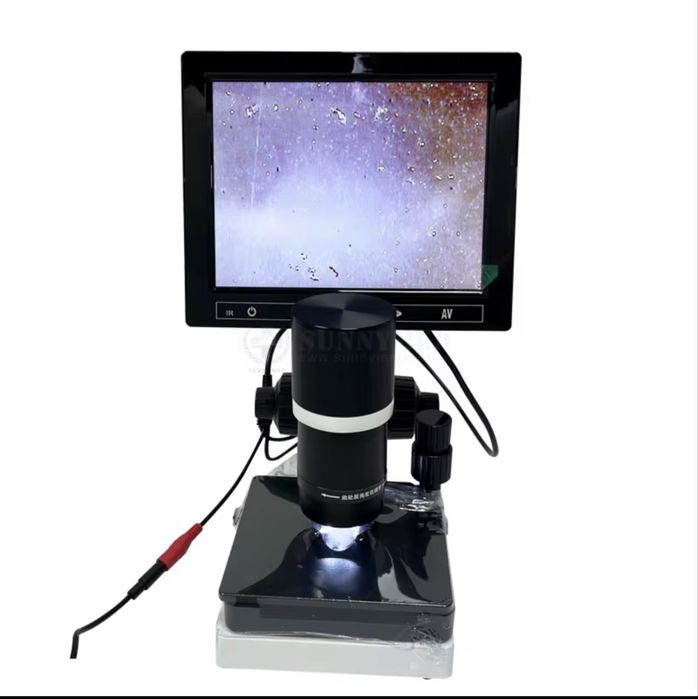 Продам микроскоп капиллярный