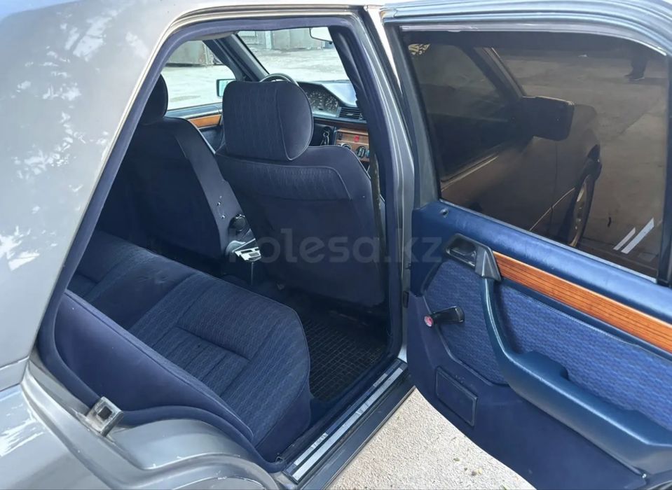 Мерседес W124 Срочно Продается! Срочно!