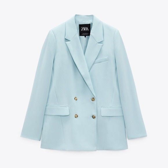 Sacou Zara de vara superb