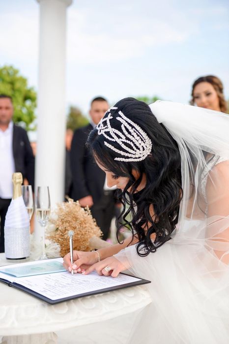 Аксесоар за коса