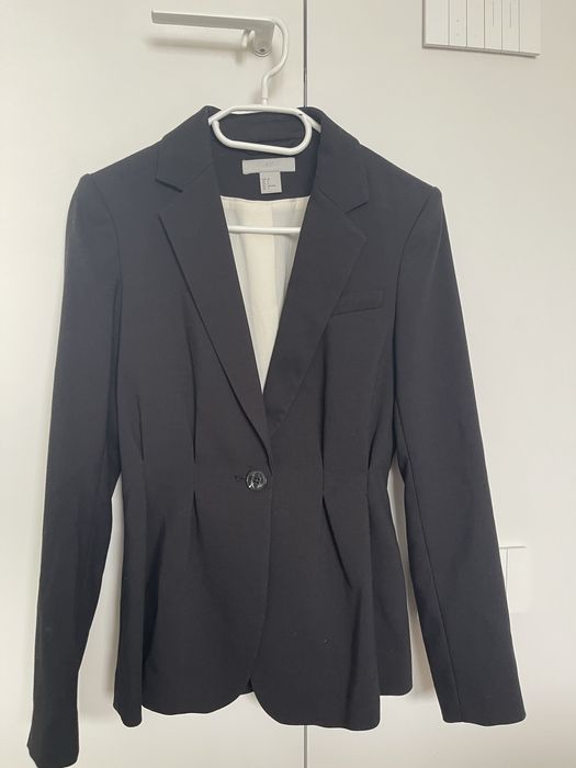 Сако H&M размер eur 36