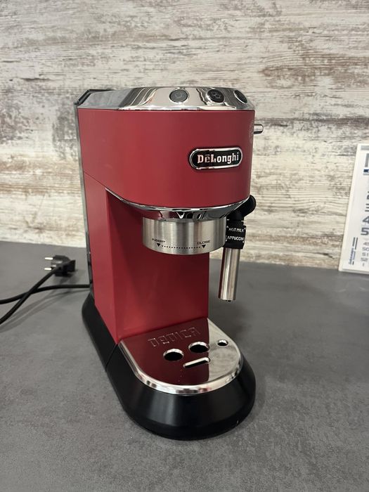 Кафемашина Delonghi