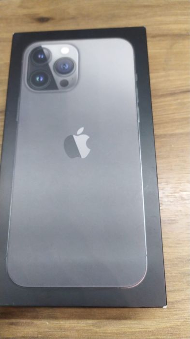 Айфон iphone 13 pro max 128gb