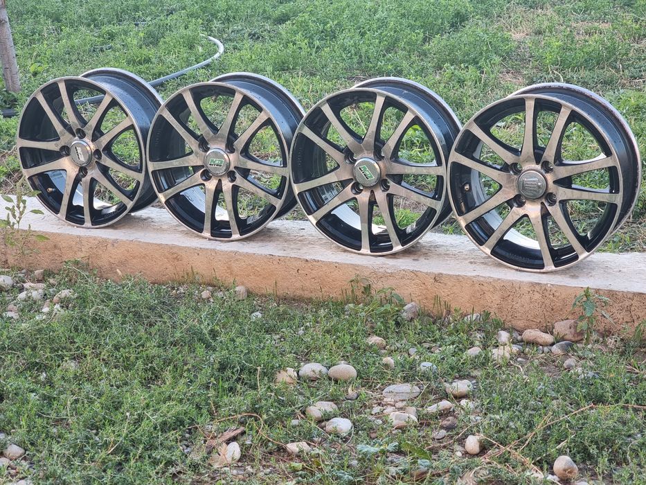 Машинные диски 14