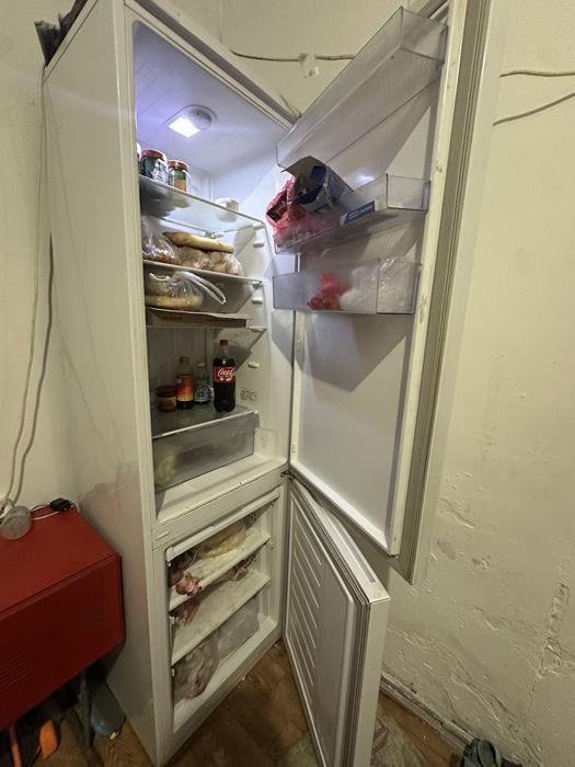 Продам  Холодельник   Бу