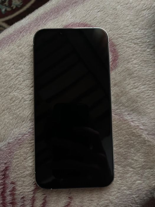 Продам Iphone 13 pro max