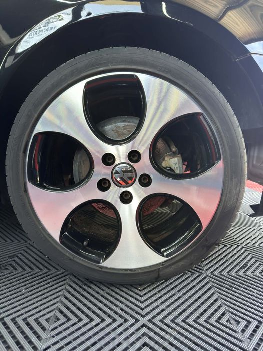 Volkswagen Golf 5