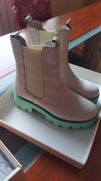 Bianki нови боти