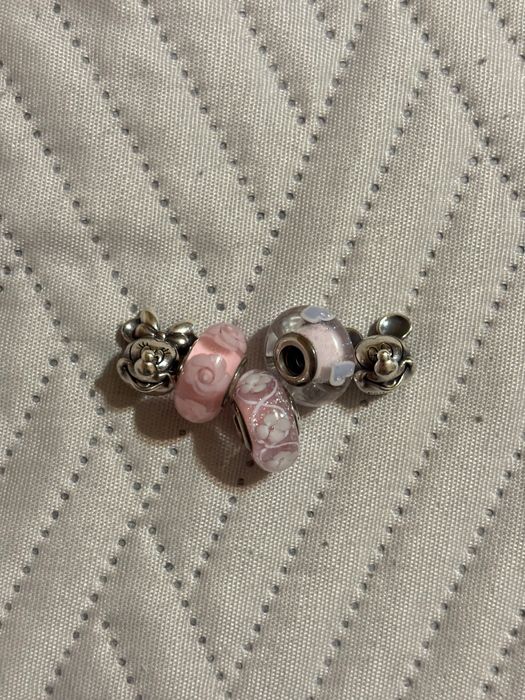 Талисмани Пандора