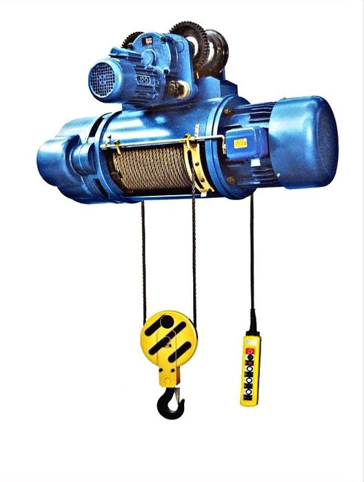 Telfer tal 380V / ТЕЛЬФЕР тал