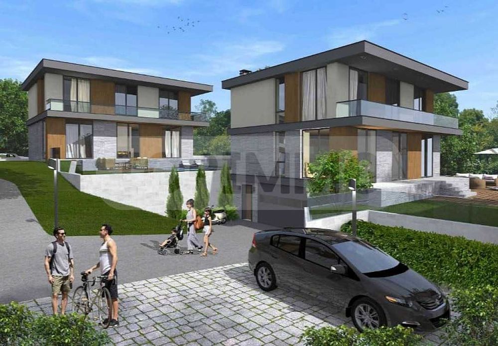 Продава се Къща в Варна, м-т Траката - 345 кв.м за 990 €/кв.м - Снимка #1