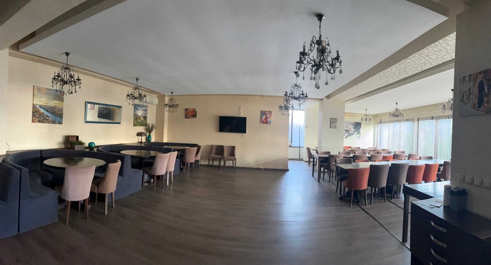 Proprietar -inchirez spatiu comercial - restaurant,showroom ,clinica,etc