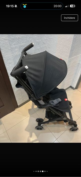 GB pockit + All terrain
