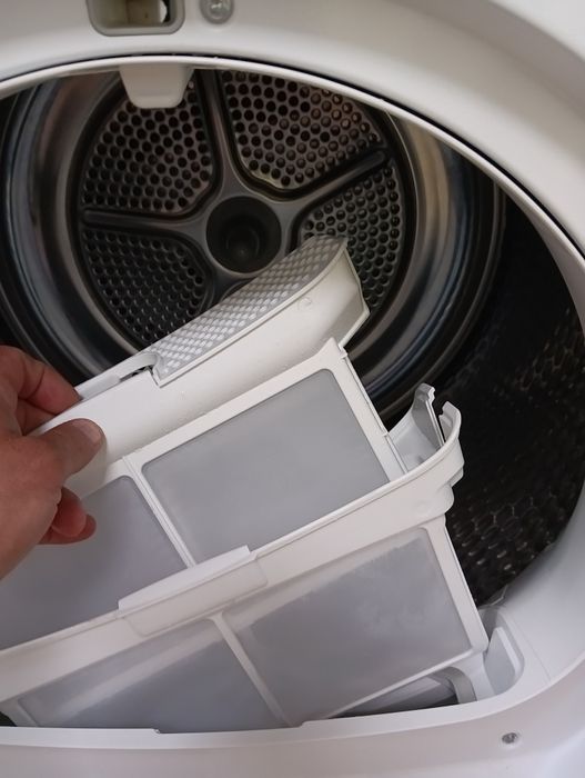 Най високият клас сушилня с термопомпа  Bosch Home Professional А+++