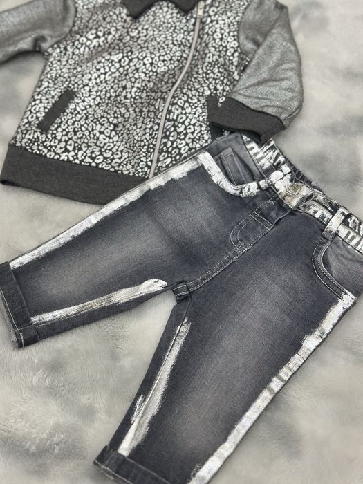 Комплект доя новорожденных