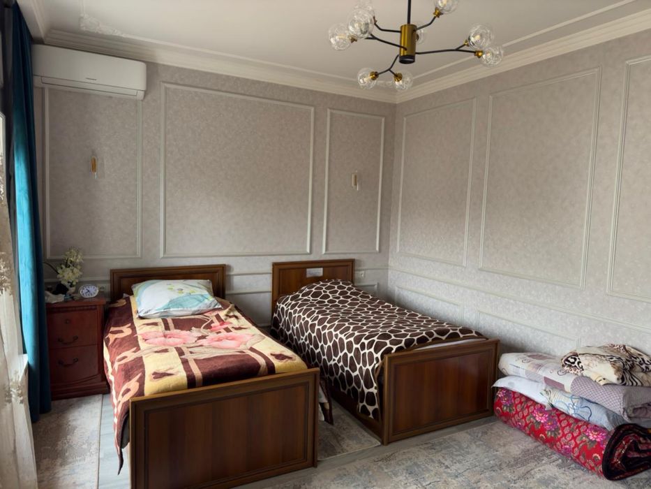 Кўкча маҳаллада ховли сотилади