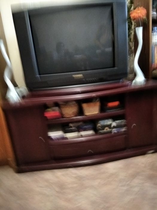 Тумбочка под телевизор