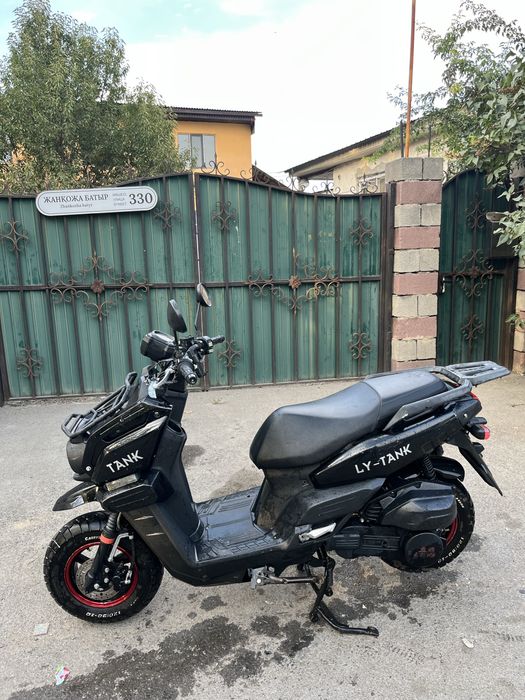Liya tank в идеале минусы по мелочи