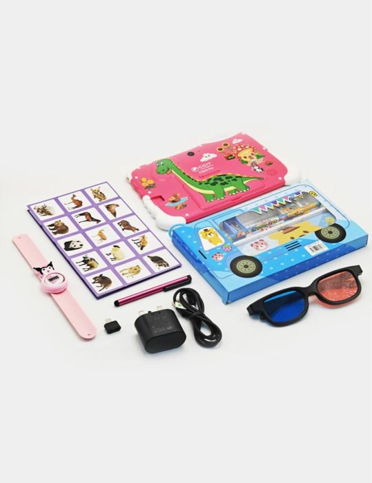 Bolalar Plansheti KT600 Pro