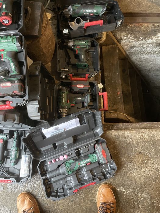 Scule electrice functionale