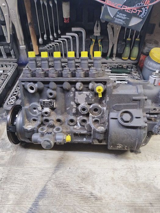 Продам тнвд Мерседес