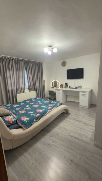 Apartament 2 camere – decomandat, confort 1 - Micro 4