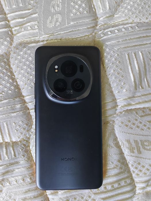 Honor magic 6 pro
