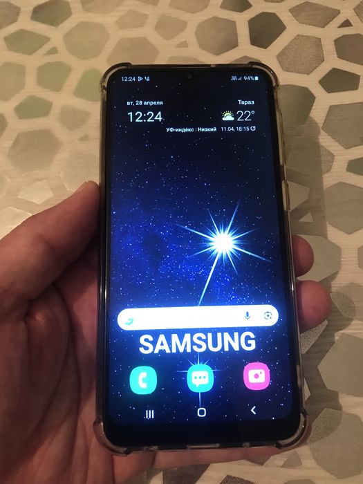 SamsungA10/32gb-СуперИдеал