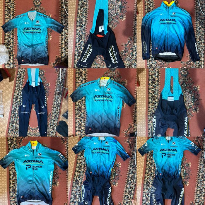 Оригинальная велоформа вело форма