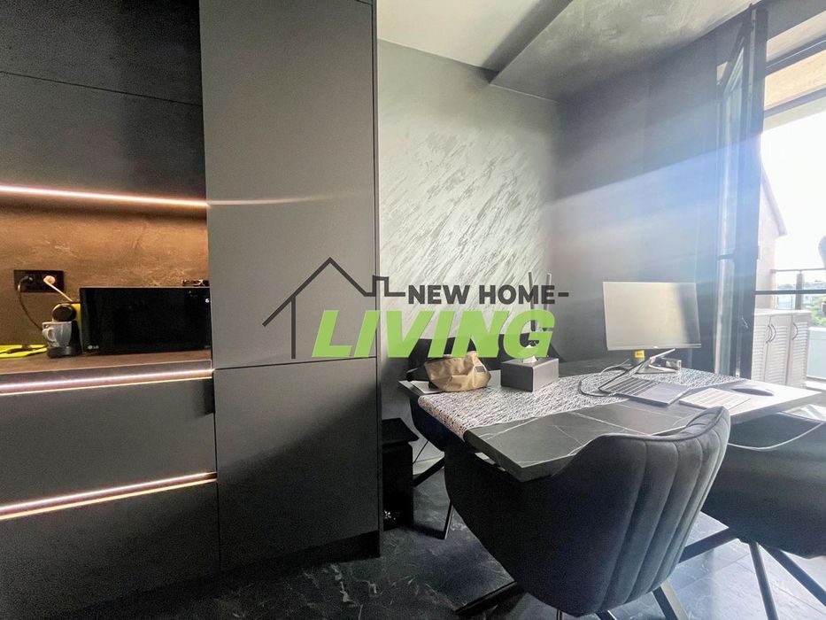 Продава се Едностаен апартамент в Пловдив, Център - 98 кв.м за 2041 €/кв.м - Снимка #2