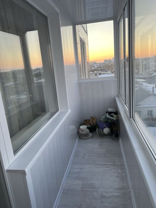 Сдам двух комнатную квартиру