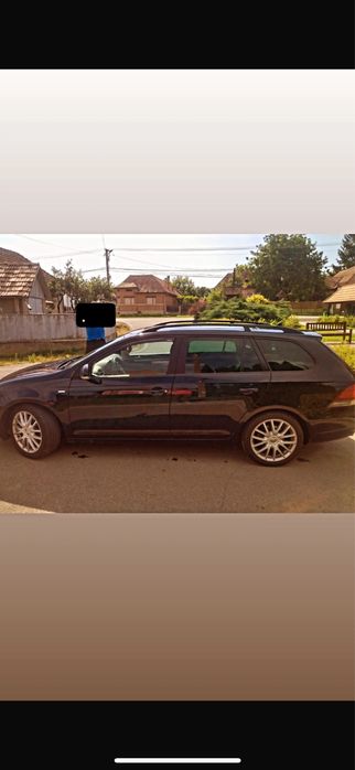 VOLKSWAGEN Golf 2012 — imagine 4