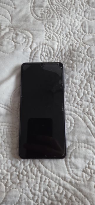 Samsung S21  Черен 256 GB