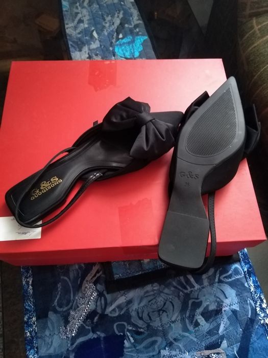 Продам балетки лодочки