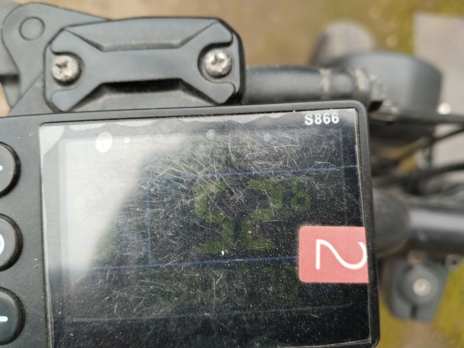 Электровелосипед