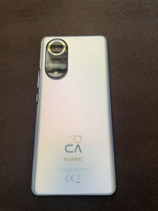 Smartfone Huawei nova 9