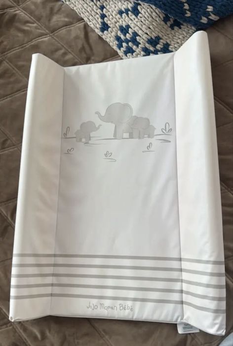 Пеленальный матрасик