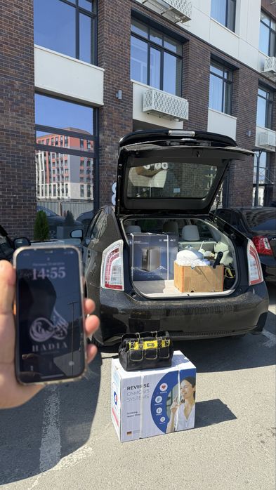 Фильтр для дома